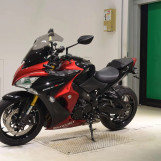 Мотоцикл Suzuki GSX-S1000F с пробегом 8939 km