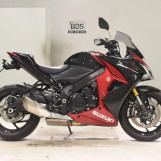 Мотоцикл Suzuki GSX-S1000F с пробегом 8939 km