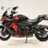 Мотоцикл Suzuki GSX-S1000F с пробегом 8939 km