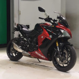 Мотоцикл Suzuki GSX-S1000F с пробегом 8939 km