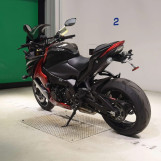 Мотоцикл Suzuki GSX-S1000F с пробегом 8939 km