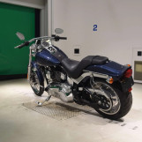 Мотоцикл HD SOFTAIL FXSTC1580 з пробігом 10238 km
