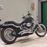 Мотоцикл HD SOFTAIL FXSTC1580 з пробігом 10238 km