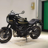 Мотоцикл Kawasaki Z900RS CAFE с пробегом 4618 km