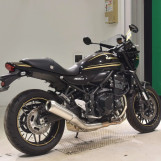 Мотоцикл Kawasaki Z900RS CAFE с пробегом 4618 km