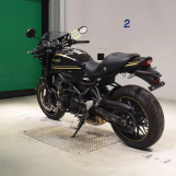Мотоцикл Kawasaki Z900RS CAFE с пробегом 4618 km