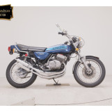 Мотоцикл Kawasaki 250SS с пробегом 6749 km