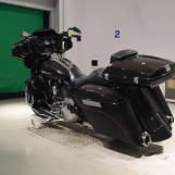 Мотоцикл HD SREET GLIDE FLHXS1690 с пробегом 46734 km