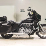 Мотоцикл HD SREET GLIDE FLHXS1690 с пробегом 46734 km