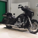 Мотоцикл HD SREET GLIDE FLHXS1690 с пробегом 46734 km