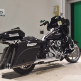 Мотоцикл HD SREET GLIDE FLHXS1690 с пробегом 46734 km