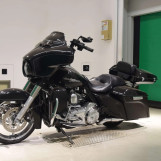 Мотоцикл HD SREET GLIDE FLHXS1690 с пробегом 46734 km