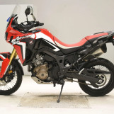 Мотоцикл Honda AFRICATWIN CRF1000LD с пробегом 9535 km