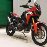 Мотоцикл Honda AFRICATWIN CRF1000LD с пробегом 9535 km