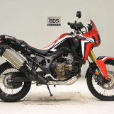 Мотоцикл Honda AFRICATWIN CRF1000LD с пробегом 9535 km