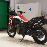 Мотоцикл Honda AFRICATWIN CRF1000LD с пробегом 9535 km