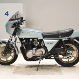 Мотоцикл Kawasaki Z1-R з пробігом 30011 km