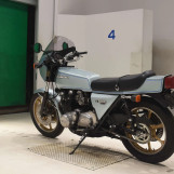 Мотоцикл Kawasaki Z1-R з пробігом 30011 km