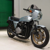 Мотоцикл Kawasaki Z1-R з пробігом 30011 km