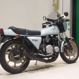 Мотоцикл Kawasaki Z1-R з пробігом 30011 km