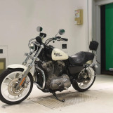 Мотоцикл HD SPORTSTER XL883L з пробігом 57603 km