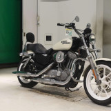 Мотоцикл HD SPORTSTER XL883L з пробігом 57603 km
