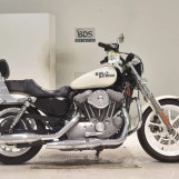 Мотоцикл HD SPORTSTER XL883L з пробігом 57603 km
