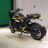 Мотоцикл Kawasaki Z900RS с пробегом 17902 km