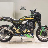 Мотоцикл Kawasaki Z900RS с пробегом 17902 km