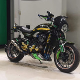 Мотоцикл Kawasaki Z900RS с пробегом 17902 km
