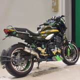 Мотоцикл Kawasaki Z900RS с пробегом 17902 km
