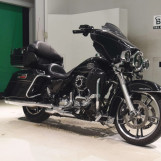 Мотоцикл HD ELECTRA GLIDE FLHTCU1690 з пробігом 29266 km