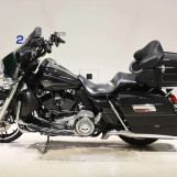 Мотоцикл HD ELECTRA GLIDE FLHTCU1690 з пробігом 29266 km