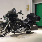 Мотоцикл HD ELECTRA GLIDE FLHTCU1690 з пробігом 29266 km
