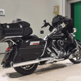 Мотоцикл HD ELECTRA GLIDE FLHTCU1690 з пробігом 29266 km