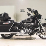 Мотоцикл HD ELECTRA GLIDE FLHTCU1690 з пробігом 29266 km