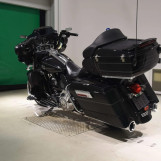 Мотоцикл HD ELECTRA GLIDE FLHTCU1690 з пробігом 29266 km