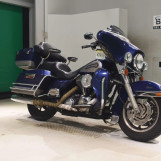 Мотоцикл HD ELECTRA GLIDE FLHTC1580 з пробігом 41848 km