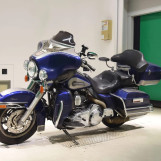 Мотоцикл HD ELECTRA GLIDE FLHTC1580 з пробігом 41848 km