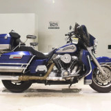 Мотоцикл HD ELECTRA GLIDE FLHTC1580 з пробігом 41848 km