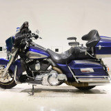 Мотоцикл HD ELECTRA GLIDE FLHTC1580 з пробігом 41848 km