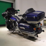 Мотоцикл HD ELECTRA GLIDE FLHTC1580 з пробігом 41848 km