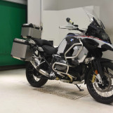 Мотоцикл BMW R1250GS ADVENTURE с пробегом 7529 km