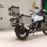 Мотоцикл BMW R1250GS ADVENTURE с пробегом 7529 km
