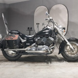 Мотоцикл Yamaha DRAGSTAR XVS400 з пробігом 34426 km