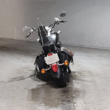 Мотоцикл Yamaha DRAGSTAR XVS400 з пробігом 34426 km