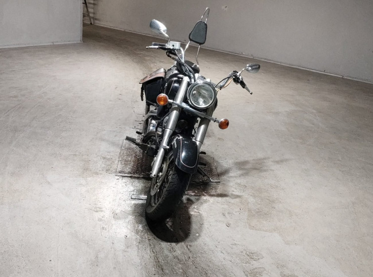 Мотоцикл Yamaha DRAGSTAR XVS400 з пробігом 34426 km