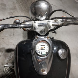 Мотоцикл Yamaha DRAGSTAR XVS400 з пробігом 34426 km