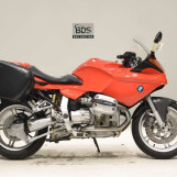 Мотоцикл BMW R1100S з пробігом 27602 km