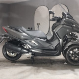 Мотоцикл Yamaha TRICITY MW300 з пробігом 2288 km